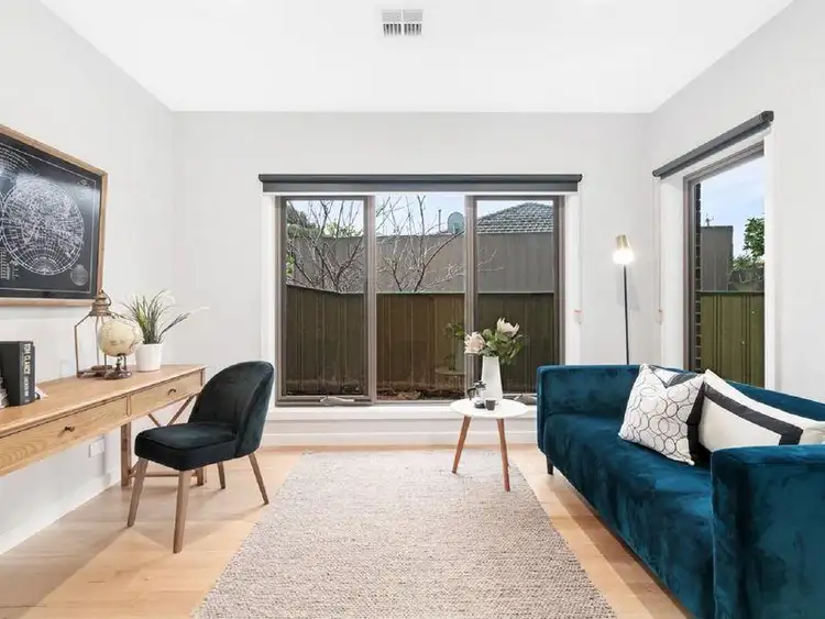 Third view of Homely townhouse listing, 1/17 Joy Street, Mount Waverley VIC 3149