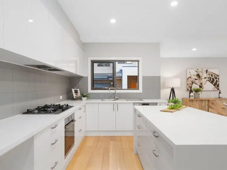 Fourth view of Homely townhouse listing, 1/17 Joy Street, Mount Waverley VIC 3149