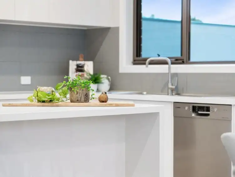 Fifth view of Homely townhouse listing, 1/17 Joy Street, Mount Waverley VIC 3149