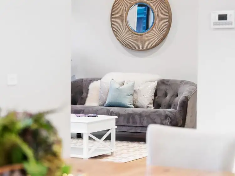 Sixth view of Homely townhouse listing, 1/17 Joy Street, Mount Waverley VIC 3149