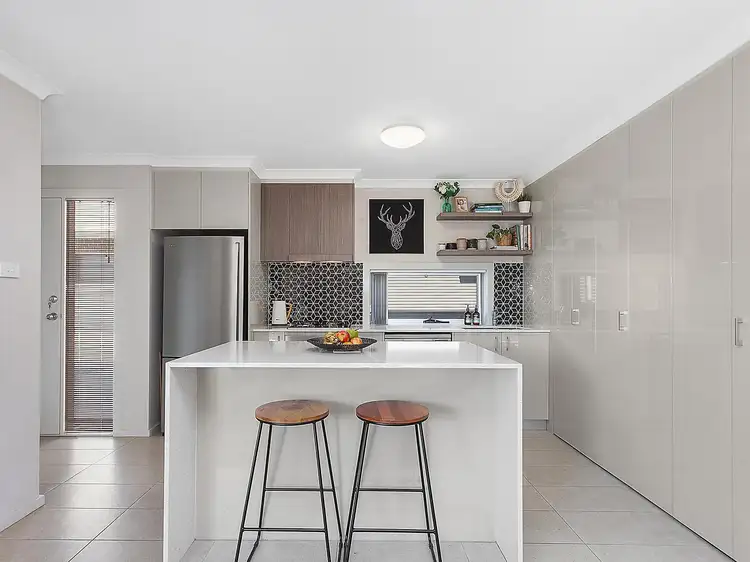 Third view of Homely apartment listing, 2/18 Richard Avenue, Crestwood NSW 2620