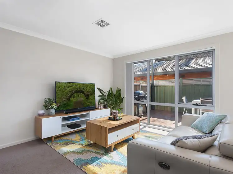 Fourth view of Homely apartment listing, 2/18 Richard Avenue, Crestwood NSW 2620