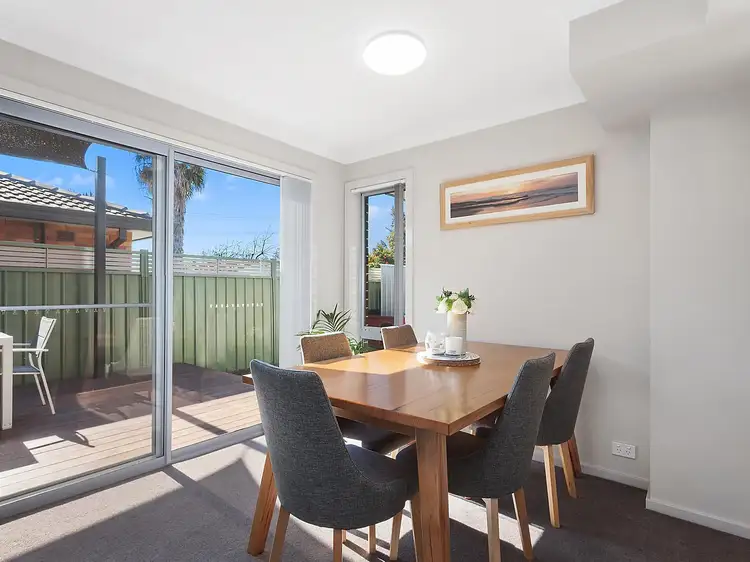 Fifth view of Homely apartment listing, 2/18 Richard Avenue, Crestwood NSW 2620