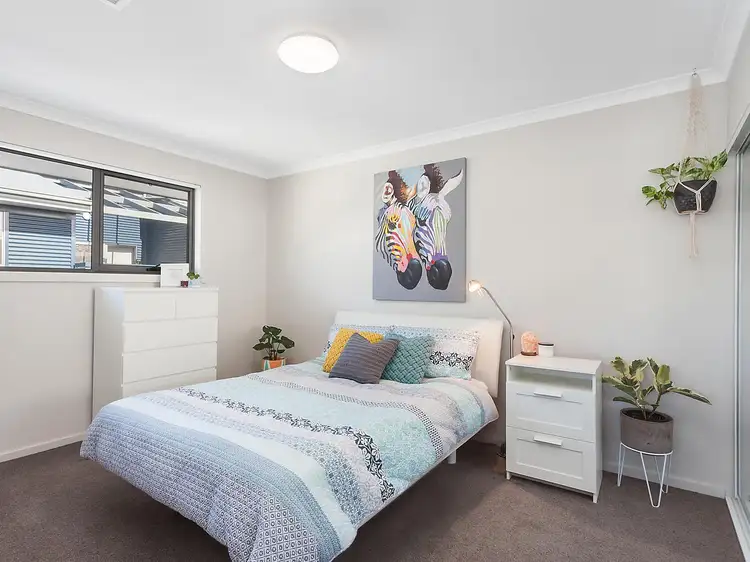 Sixth view of Homely apartment listing, 2/18 Richard Avenue, Crestwood NSW 2620