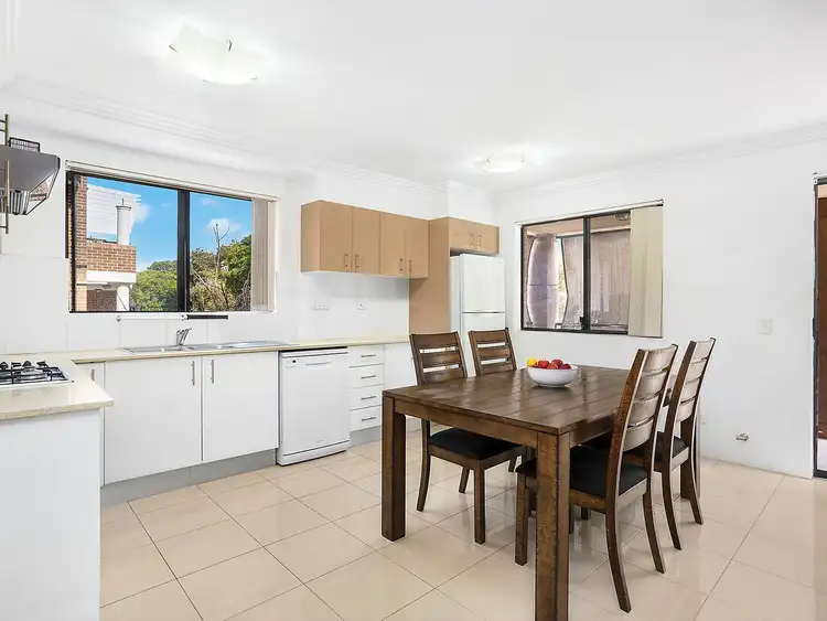 Second view of Homely unit listing, 8/41 Cairds Avenue, Bankstown NSW 2200