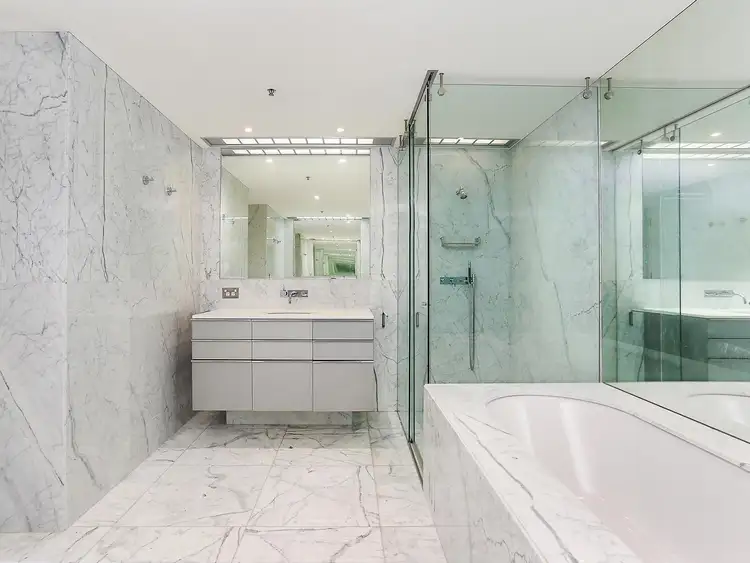 Second view of Homely apartment listing, 61/155 Macquarie Street, Sydney NSW 2000