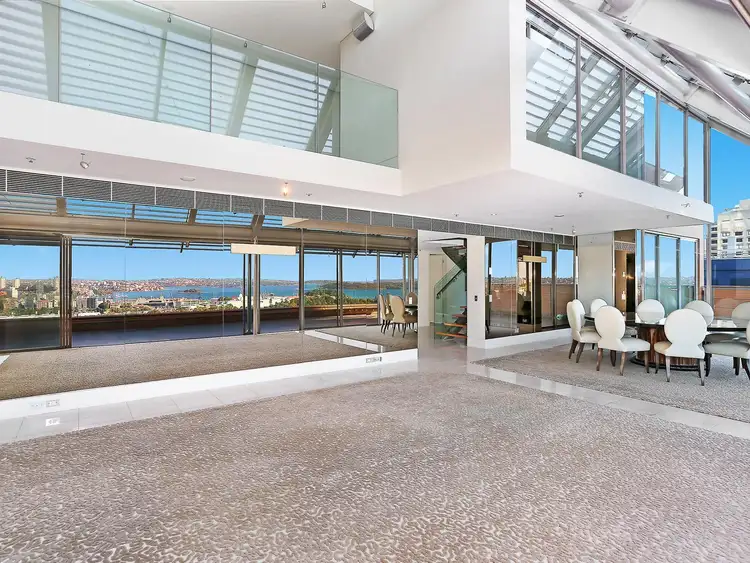 Third view of Homely apartment listing, 61/155 Macquarie Street, Sydney NSW 2000