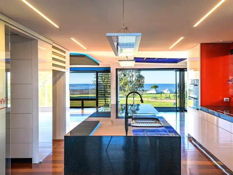 Second view of Homely house listing, 17 Portsmouth Place, Raby Bay QLD 4163