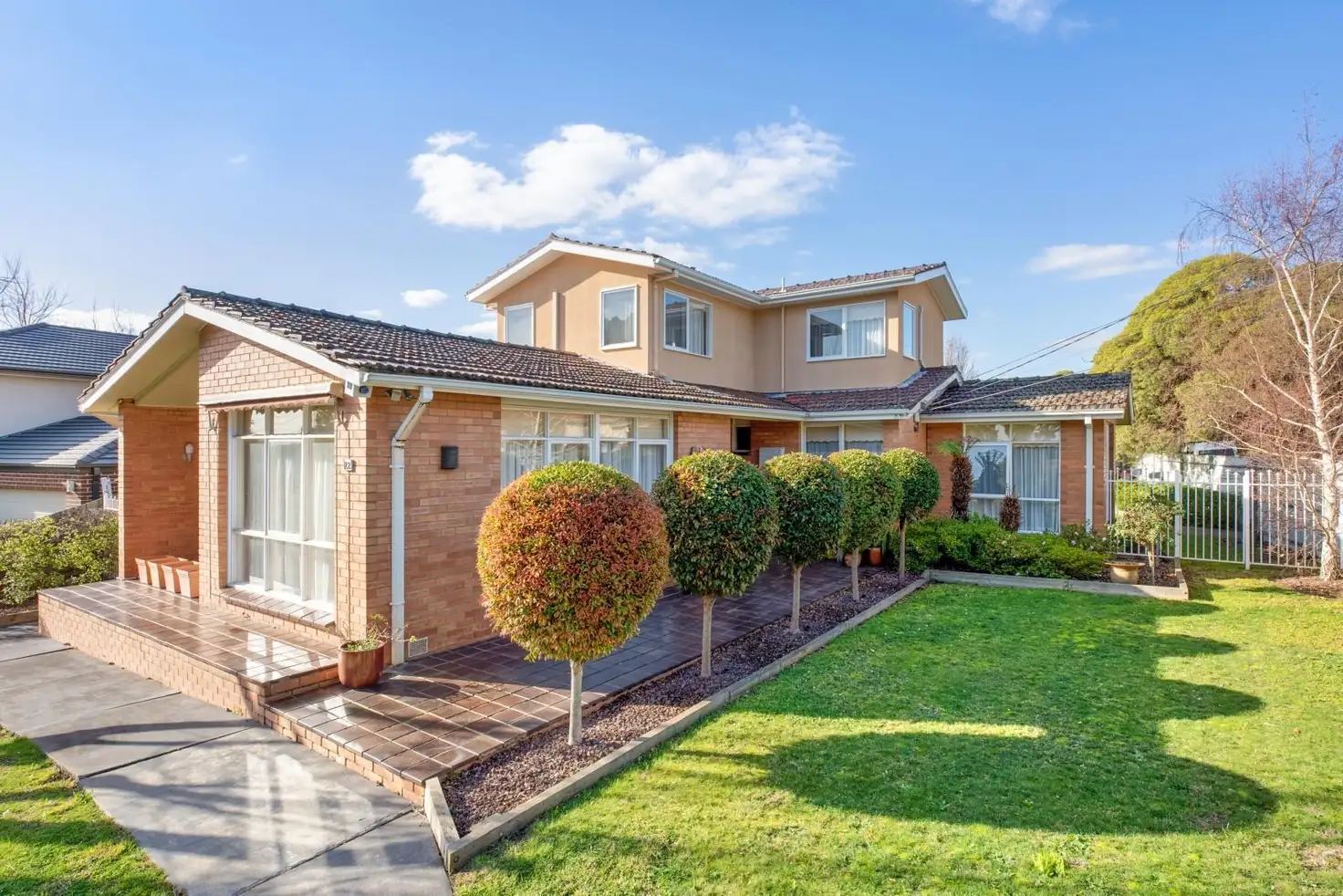 Main view of Homely house listing, 22 Pinewood Drive, Mount Waverley VIC 3149