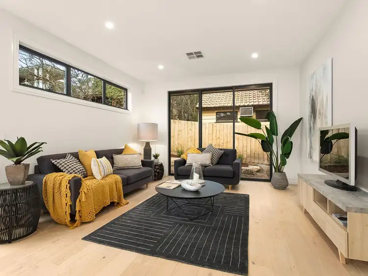 Fourth view of Homely townhouse listing, 3/37 Boondara Road, Mont Albert North VIC 3129