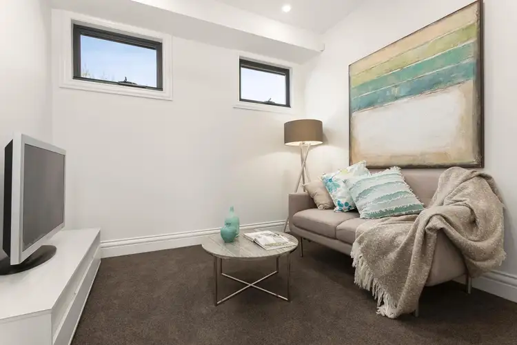 Fifth view of Homely townhouse listing, 3/37 Boondara Road, Mont Albert North VIC 3129