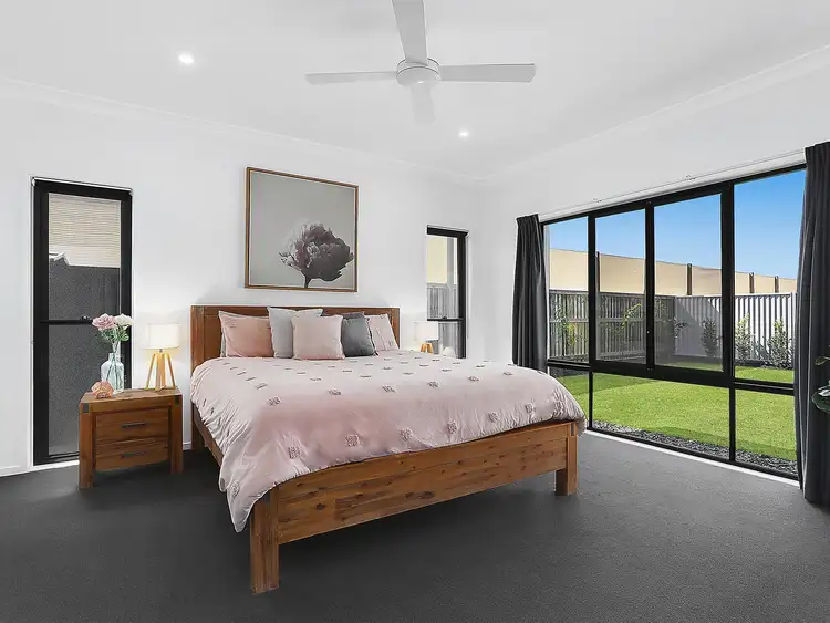 Sixth view of Homely house listing, 41 Waderbird Crescent, Pelican Waters QLD 4551