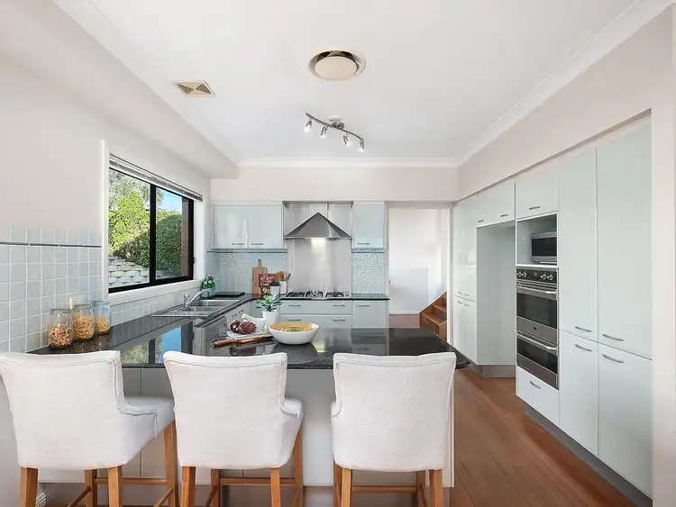 Fifth view of Homely house listing, 10 Iron Bark Grove, Bella Vista NSW 2153