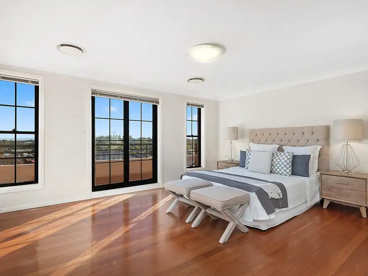 Sixth view of Homely house listing, 10 Iron Bark Grove, Bella Vista NSW 2153