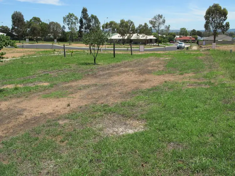 Third view of Homely land listing, 23 Baskerville Drive, Mudgee NSW 2850