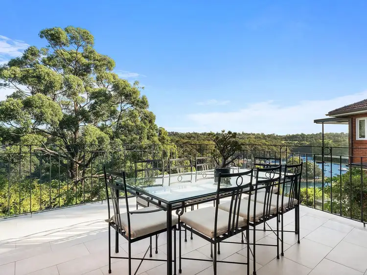 44 Tobruk Avenue, Cremorne NSW 2090