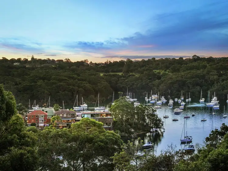 Third view of Homely house listing, 44 Tobruk Avenue, Cremorne NSW 2090