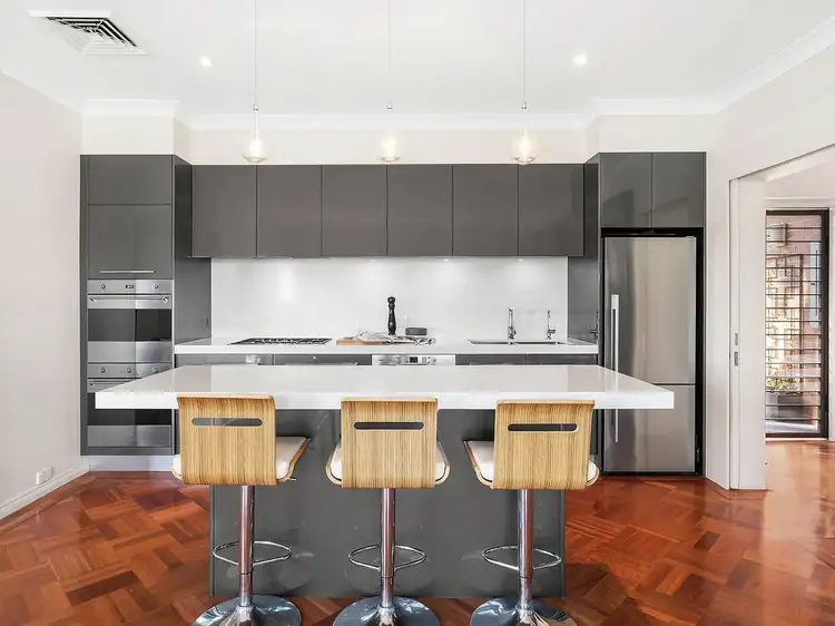 Fourth view of Homely house listing, 44 Tobruk Avenue, Cremorne NSW 2090