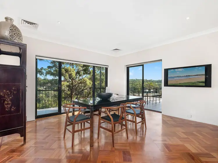 Fifth view of Homely house listing, 44 Tobruk Avenue, Cremorne NSW 2090