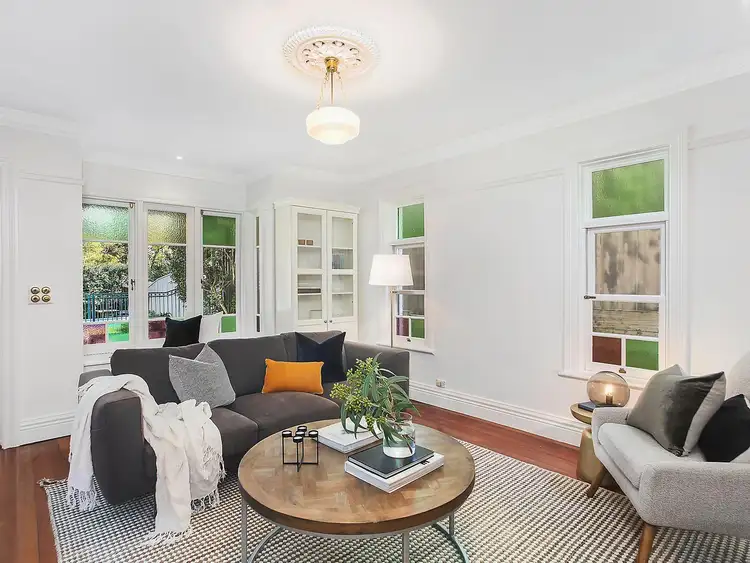 Second view of Homely house listing, 118 Northcote Street, Naremburn NSW 2065