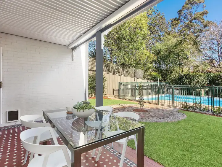 Third view of Homely house listing, 118 Northcote Street, Naremburn NSW 2065