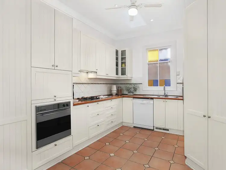 Fifth view of Homely house listing, 118 Northcote Street, Naremburn NSW 2065