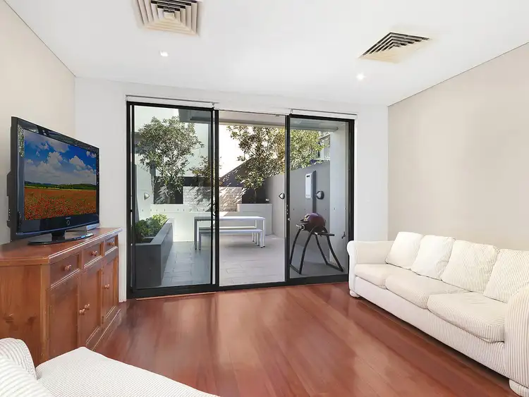 Second view of Homely townhouse listing, 1/2 Hamilton Avenue, Naremburn NSW 2065