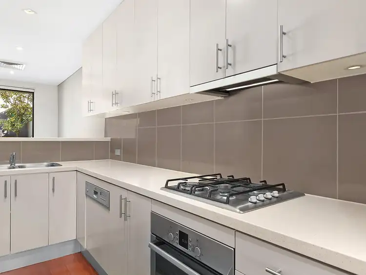 Fifth view of Homely townhouse listing, 1/2 Hamilton Avenue, Naremburn NSW 2065