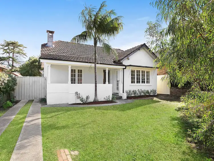 253 Burns Bay Road, Lane Cove NSW 2066