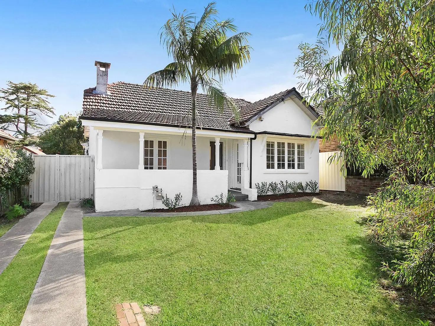 Main view of Homely house listing, 253 Burns Bay Road, Lane Cove NSW 2066