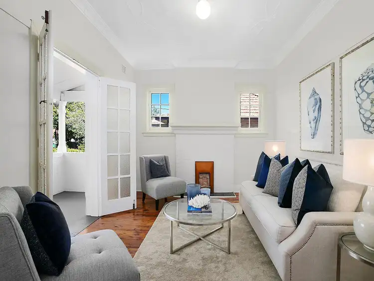 Second view of Homely house listing, 253 Burns Bay Road, Lane Cove NSW 2066