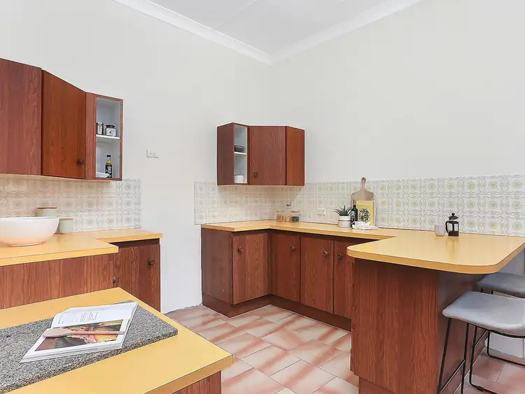 Second view of Homely house listing, 17 Park Avenue, Neutral Bay NSW 2089