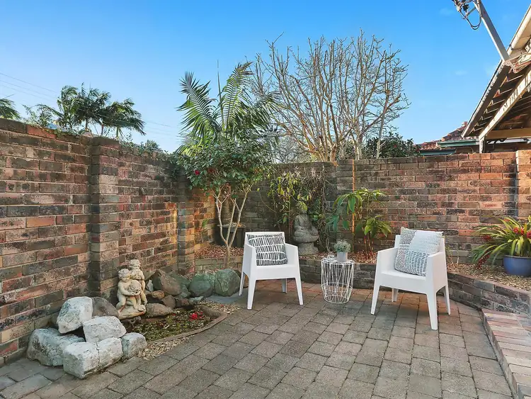 Third view of Homely house listing, 17 Park Avenue, Neutral Bay NSW 2089