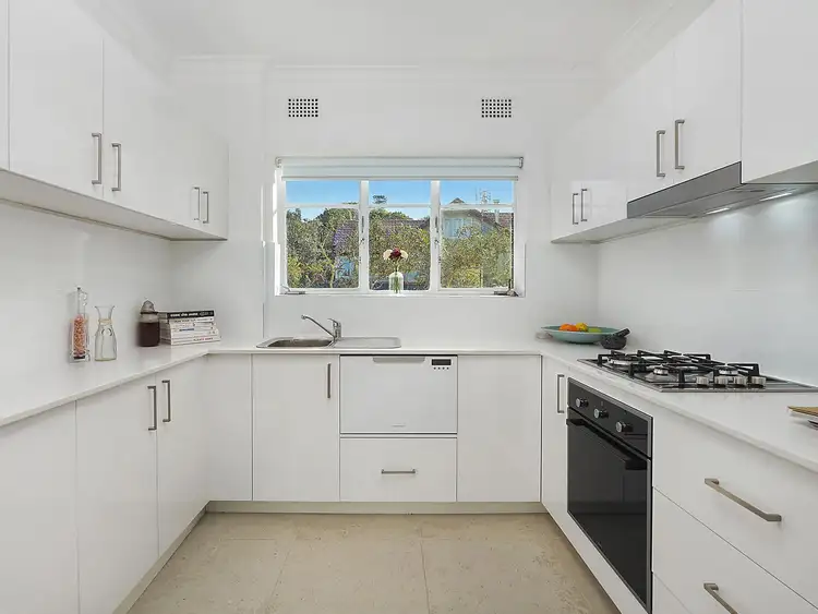 Third view of Homely apartment listing, 6/69 The Esplanade, Mosman NSW 2088