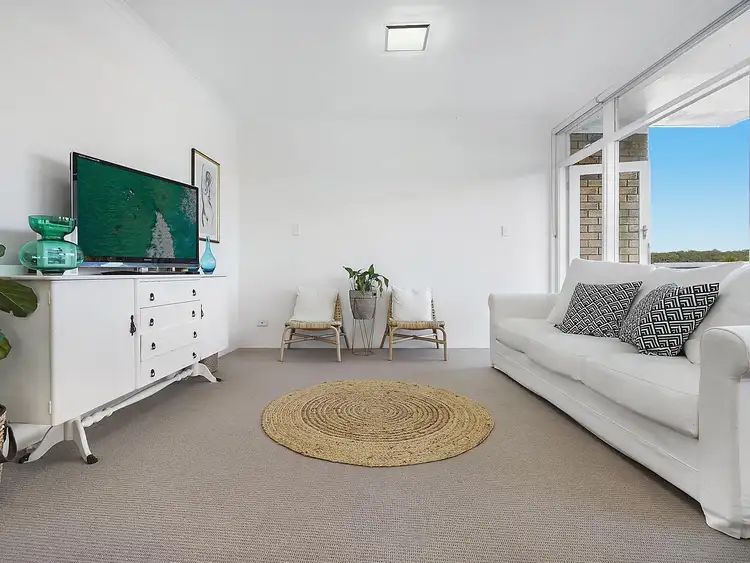 Fifth view of Homely apartment listing, 6/69 The Esplanade, Mosman NSW 2088