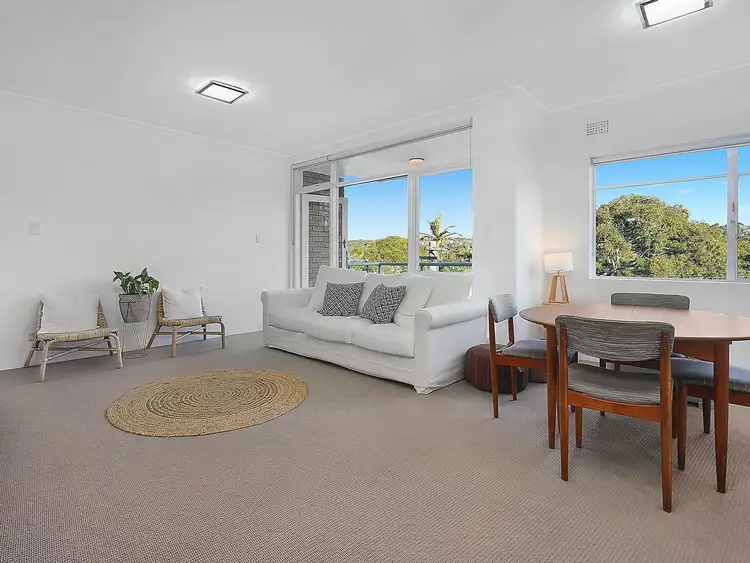 Sixth view of Homely apartment listing, 6/69 The Esplanade, Mosman NSW 2088