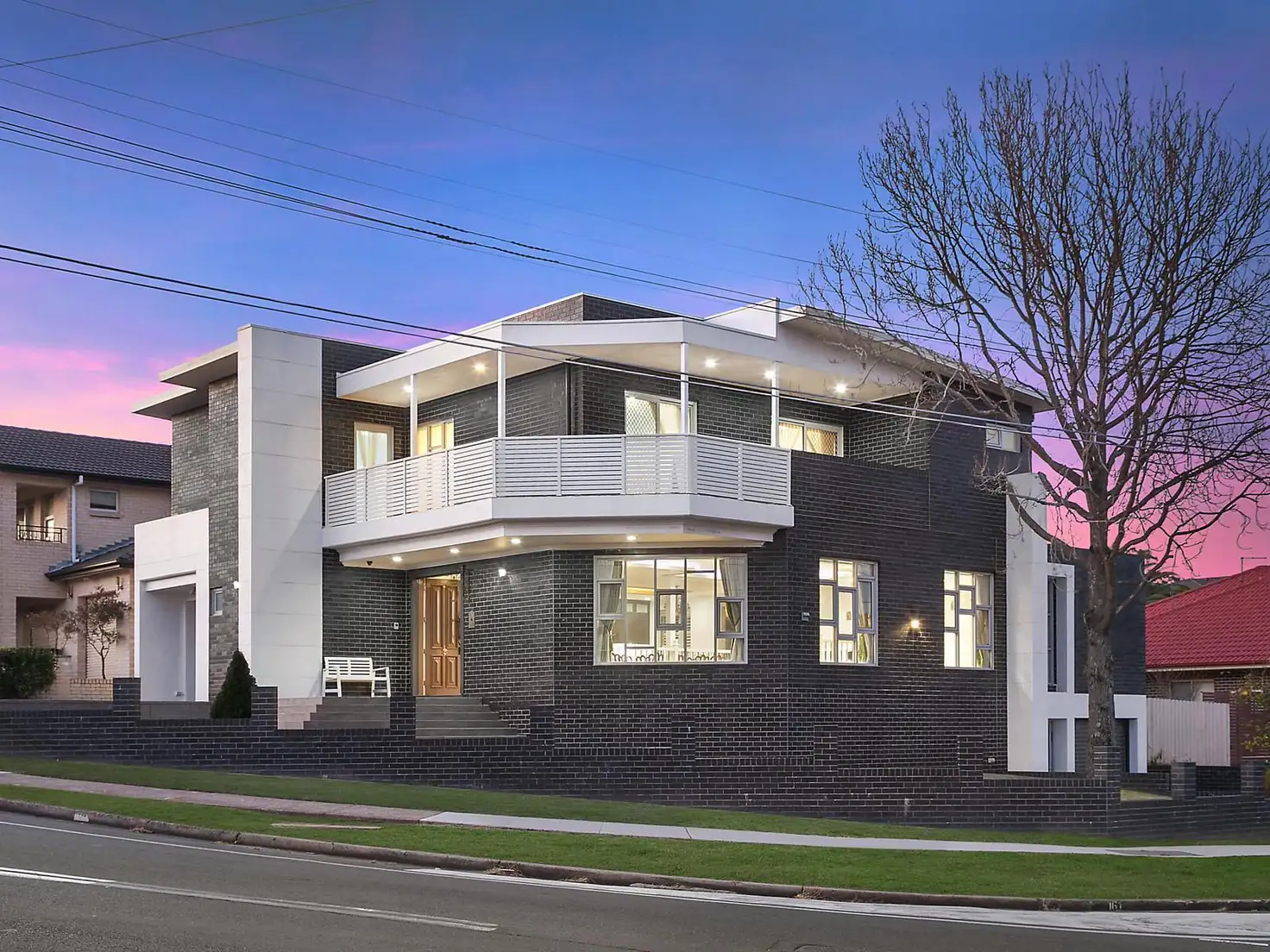 Main view of Homely house listing, 161 Buffalo Road, Ryde NSW 2112