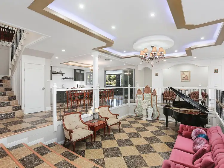 Second view of Homely house listing, 161 Buffalo Road, Ryde NSW 2112