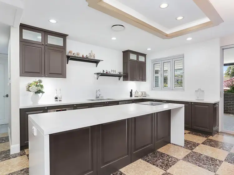 Third view of Homely house listing, 161 Buffalo Road, Ryde NSW 2112