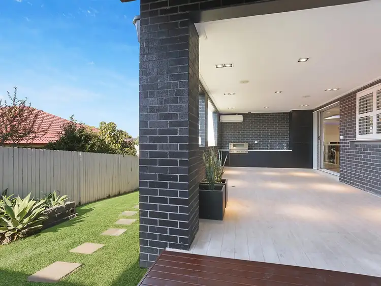 Fifth view of Homely house listing, 161 Buffalo Road, Ryde NSW 2112