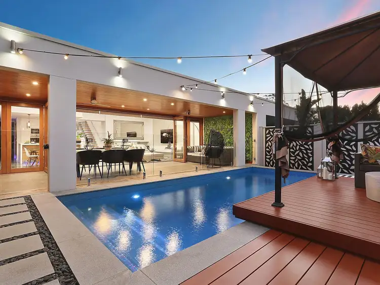 Second view of Homely semi-detached listing, 2/232 Gymea Bay Road, Gymea Bay NSW 2227