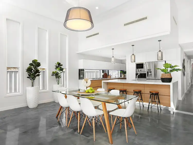 Third view of Homely semi-detached listing, 2/232 Gymea Bay Road, Gymea Bay NSW 2227