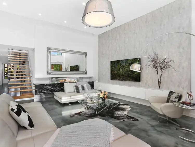 Fourth view of Homely semi-detached listing, 2/232 Gymea Bay Road, Gymea Bay NSW 2227