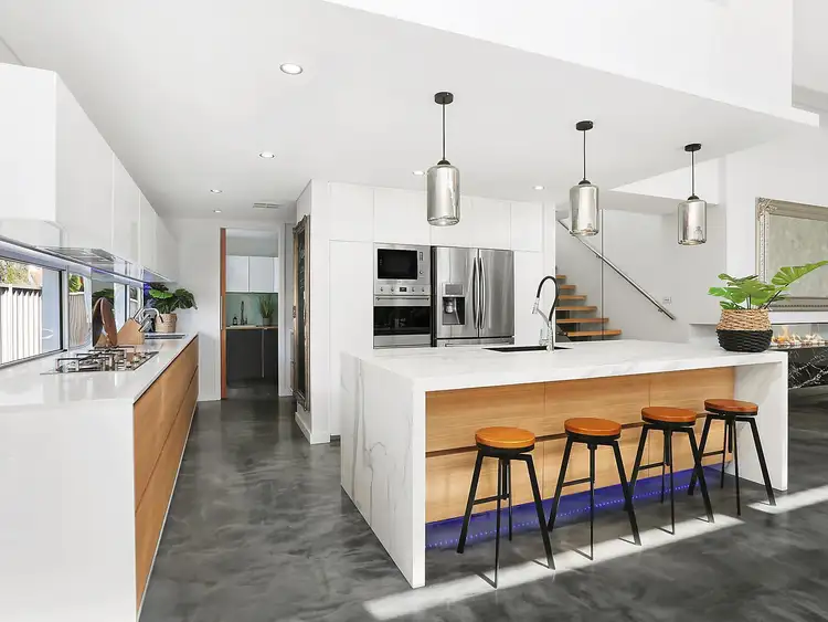 Fifth view of Homely semi-detached listing, 2/232 Gymea Bay Road, Gymea Bay NSW 2227