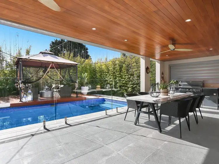 Sixth view of Homely semi-detached listing, 2/232 Gymea Bay Road, Gymea Bay NSW 2227