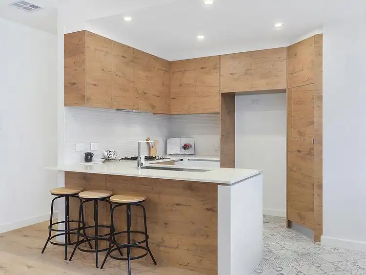 Second view of Homely townhouse listing, 2/46 Wilga Street, Mount Waverley VIC 3149
