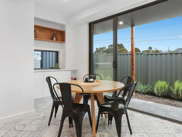 Third view of Homely townhouse listing, 2/46 Wilga Street, Mount Waverley VIC 3149