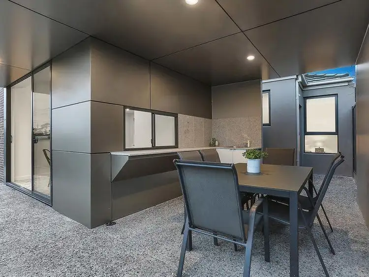 Sixth view of Homely townhouse listing, 2/46 Wilga Street, Mount Waverley VIC 3149