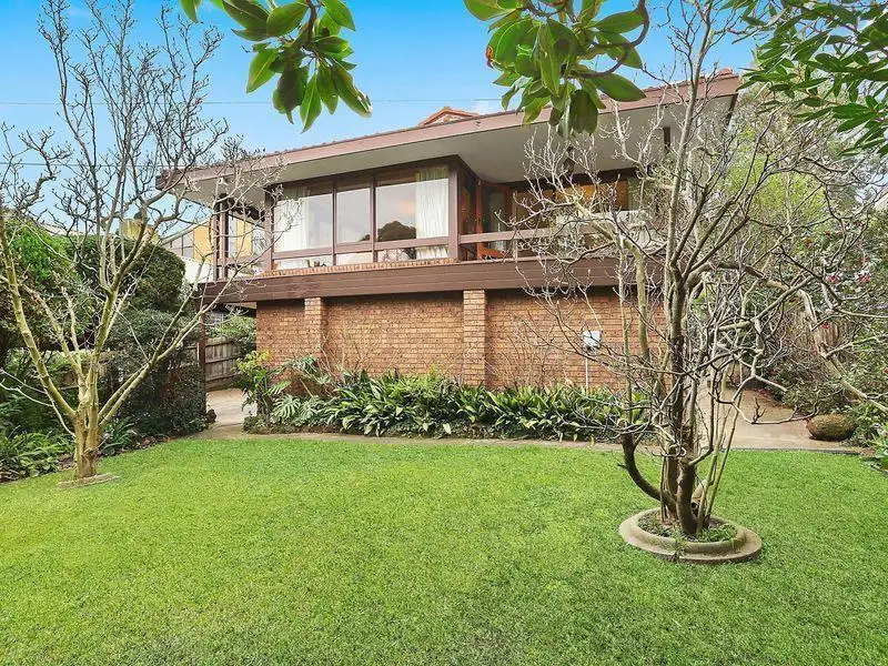 Main view of Homely house listing, 331 High Street Road, Mount Waverley VIC 3149