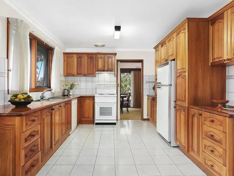 Second view of Homely house listing, 331 High Street Road, Mount Waverley VIC 3149